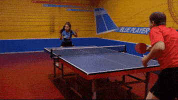 Table Tennis