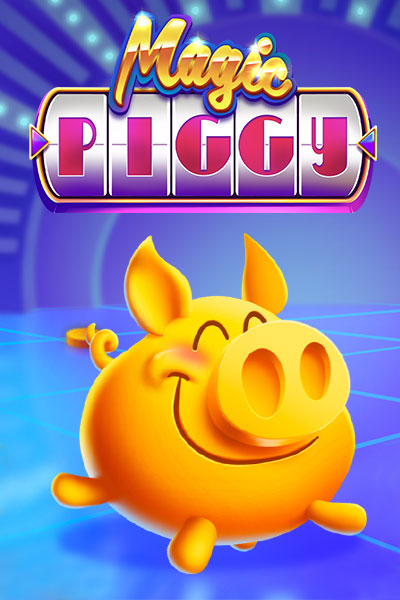 Play Magic Piggy