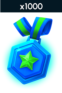 Win with x1000 multiplier