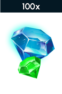 Win 100 times in casino