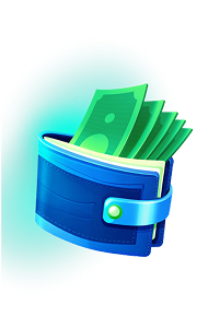 Make your 1st withdrawal