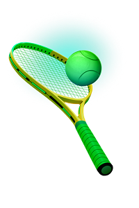 Place system bet on Tennis