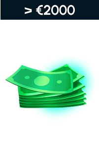 Make deposits over €2,000