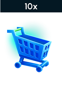 Make 10 shop purchases