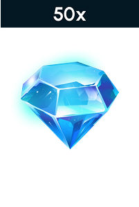 Win 50 times in casino