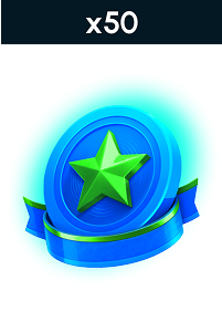 Win with x50 multiplier