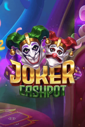 Play Joker Cashpot