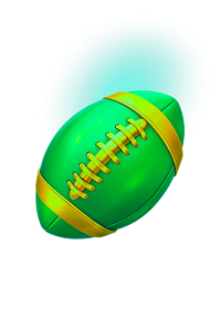 Place single bet on American Football