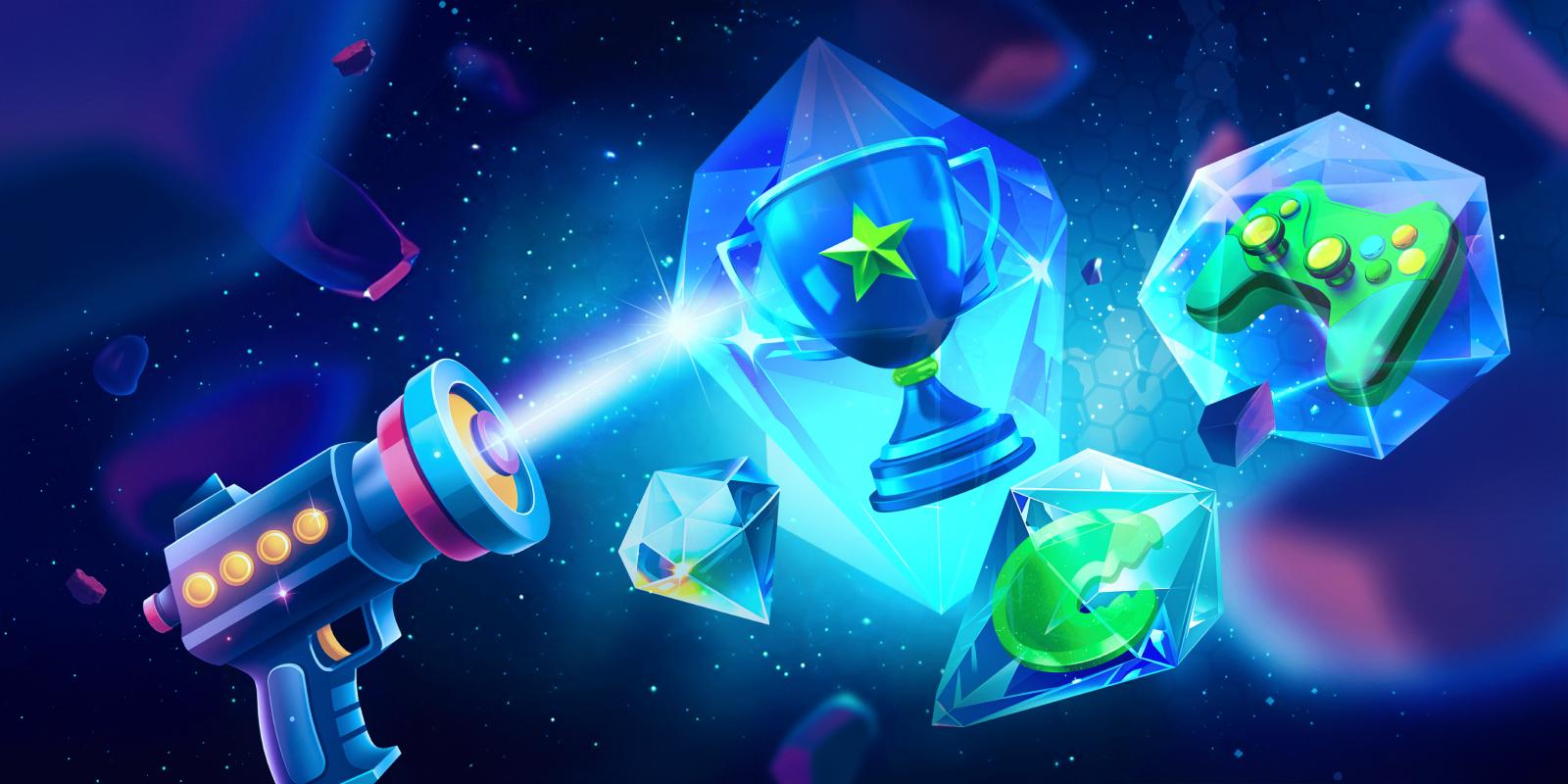 Take on Challenges and earn 1,500 Coins!