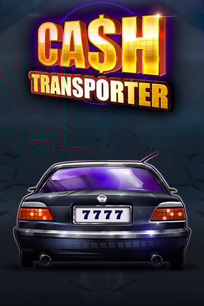 Cash Transporter