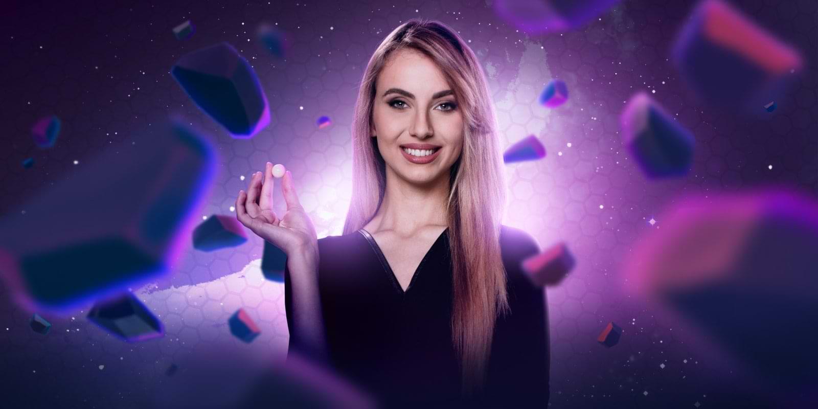 Gold Saloon Surprise Live       €2,500   