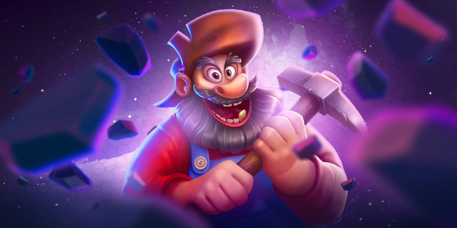 Sweet Holiday Chase     1,000,000 Rewards